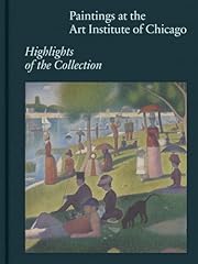 Paintings art institute for sale  Delivered anywhere in USA 