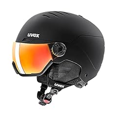 Uvex wanted visor usato  Spedito ovunque in Italia 