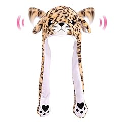 Cuteoy gepard hut gebraucht kaufen  Wird an jeden Ort in Deutschland