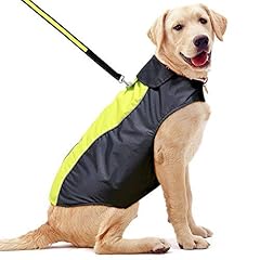 Dog coats waterproof for sale  Delivered anywhere in UK