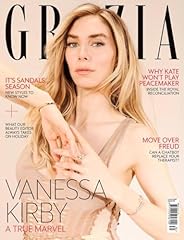 Grazia for sale  Delivered anywhere in UK