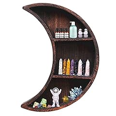 Lkmany moon shelf for sale  Delivered anywhere in USA 