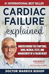 Cardiac failure explained for sale  Delivered anywhere in USA 