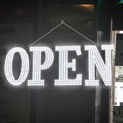 Open signs business for sale  Delivered anywhere in USA 
