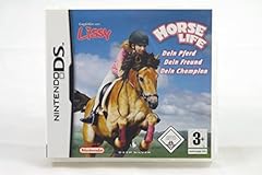 Lissy horse life gebraucht kaufen  Wird an jeden Ort in Deutschland