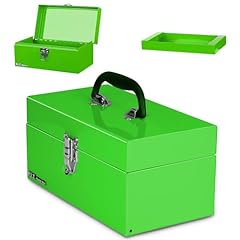 Small tool box for sale  Delivered anywhere in USA 