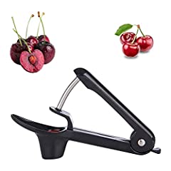 Cherry pitter cherry for sale  Delivered anywhere in UK