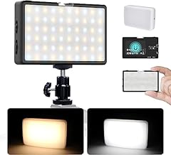 Video light moman for sale  Delivered anywhere in UK