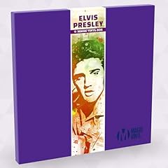 Elvis presley magic for sale  Delivered anywhere in UK