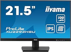 Iiyama prolite xu2293hsu for sale  Delivered anywhere in UK