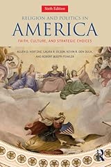 Religion politics america for sale  Delivered anywhere in USA 