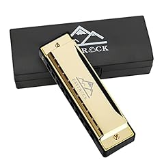 Eastrock harmonica holes for sale  Delivered anywhere in UK