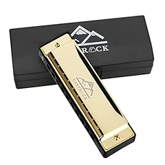 Eastrock harmonica holes for sale  Delivered anywhere in UK