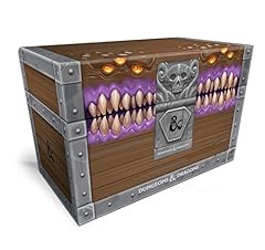 Mimic treasure chest for sale  Delivered anywhere in USA 