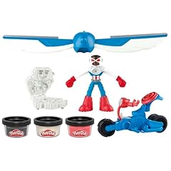 Play doh marvel d'occasion  Livré partout en France