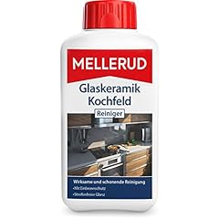 Mellerud glaskeramik kochfeld gebraucht kaufen  Wird an jeden Ort in Deutschland