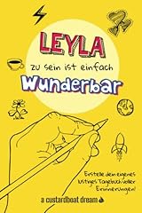 Leyla einfach wunderbar gebraucht kaufen  Wird an jeden Ort in Deutschland