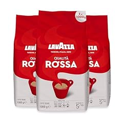 Lavazza qualita rossa for sale  Delivered anywhere in UK