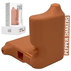 Portable pepper shaker for sale  Delivered anywhere in USA 