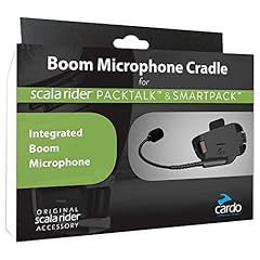 Packtalk microfono con usato  Spedito ovunque in Italia 