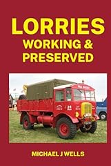 Lorries working preserved for sale  Delivered anywhere in UK