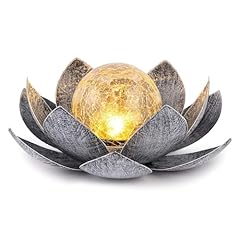 Yearninglife lampes solaires d'occasion  Livré partout en France