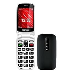 Telefunken téléphone portabl d'occasion  Livré partout en France