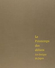 Printemps délices. art d'occasion  Livré partout en France