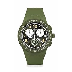 Swatch orologio chrono usato  Spedito ovunque in Italia 