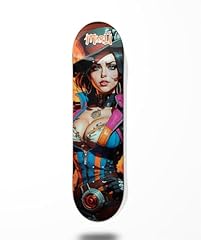 Maru skateboard skateboard usato  Spedito ovunque in Italia 