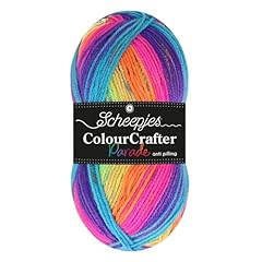 Scheepjes colour crafter gebraucht kaufen  Wird an jeden Ort in Deutschland