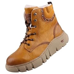Mustang damen stiefelette gebraucht kaufen  Wird an jeden Ort in Deutschland