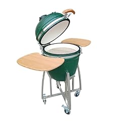 Barbecue green kamado usato  Spedito ovunque in Italia 