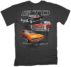 Pontiac gto first for sale  Delivered anywhere in USA 