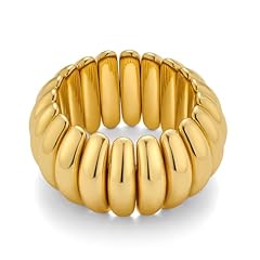 Lilie white bangle for sale  Delivered anywhere in UK