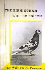 Birmingham roller pigeon for sale  Delivered anywhere in USA 