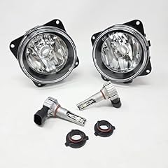 Ledin led fog for sale  Delivered anywhere in USA 