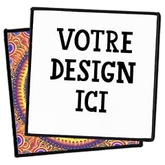 Patch personnalisé carré d'occasion  Livré partout en France