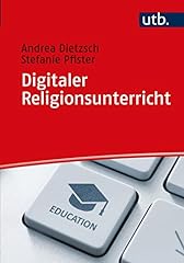 Digitaler religionsunterricht  gebraucht kaufen  Wird an jeden Ort in Deutschland
