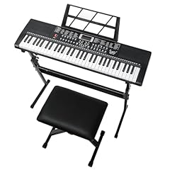 Lalaho tragbare keyboard gebraucht kaufen  Wird an jeden Ort in Deutschland