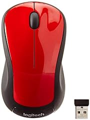 Logitech m310 red for sale  Delivered anywhere in USA 