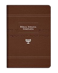 Biblia judaica completa for sale  Delivered anywhere in USA 