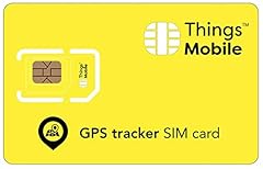 Carte sim traceur d'occasion  Livré partout en France