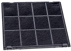 Filtro spares2go carbonio usato  Spedito ovunque in Italia 