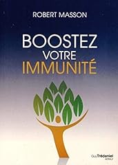 Boostez immunité d'occasion  Livré partout en France