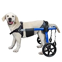 Virbraroo dog wheelchair for sale  Delivered anywhere in USA 