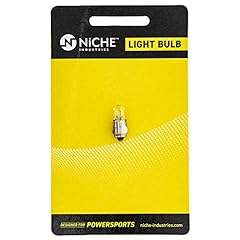 Niche speedometer bulb for sale  Delivered anywhere in USA 