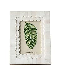 Creative white scalloped for sale  Delivered anywhere in USA 
