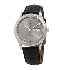 Longines flagship automatic for sale  Delivered anywhere in USA 
