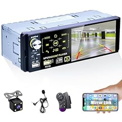 Camecho rds autoradio d'occasion  Livré partout en France